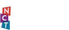 Norfolk Community Theatre logo
